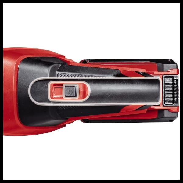 Einhell Akku-Handstaubsauger TE-HV 18/06 Li - Solo 2347190
